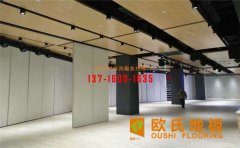 廣州市金地香山湖個(gè)人籃球館案例展示